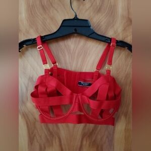 Victoria's Secret bra